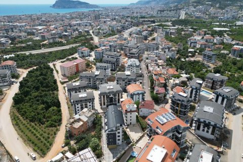 Wohnung  in Oba, Antalya, Türkei Nr. 167432 - 18