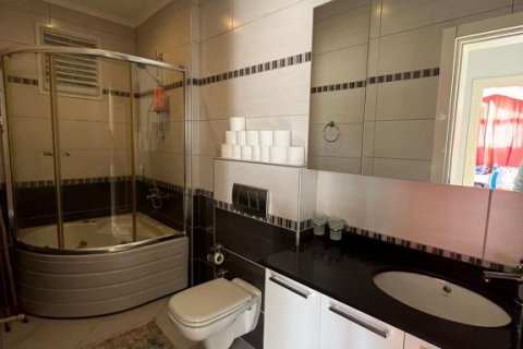 آپارتمان در  Cikcilli ، ترکیه 230 متر مربع.  شماره 167434 - 16