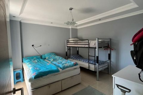 آپارتمان در  Cikcilli ، ترکیه 230 متر مربع.  شماره 167434 - 17