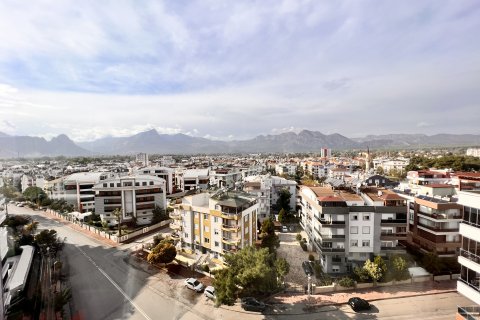 آپارتمان در  Antalya ، ترکیه 3 خوابه ، 145 متر مربع.  شماره 163977