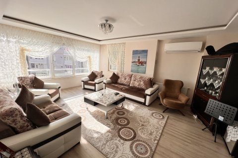 Daire 3+1 Antalya, Türkiye №163977 - 4