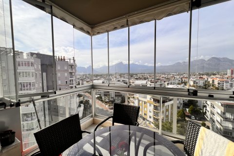 Daire 3+1 Antalya, Türkiye №163977 - 9