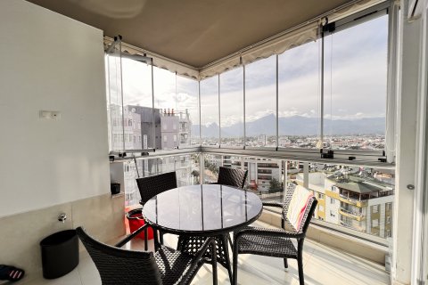Daire 3+1 Antalya, Türkiye №163977 - 8
