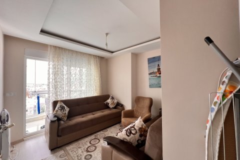 Daire 3+1 Antalya, Türkiye №163977 - 22