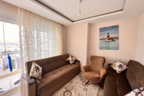 Daire 3+1 Antalya, Türkiye №163977 - 21