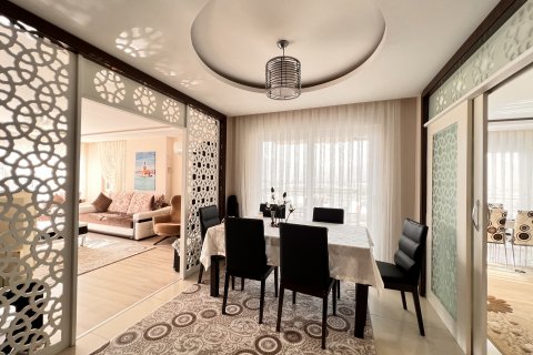 Daire 3+1 Antalya, Türkiye №163977 - 10
