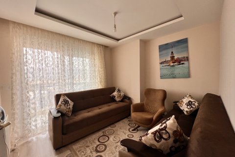 Daire 3+1 Antalya, Türkiye №163977 - 19