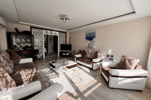 Daire 3+1 Antalya, Türkiye №163977 - 6