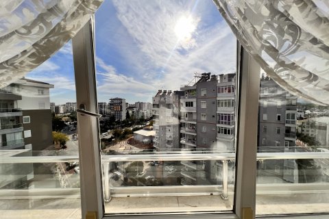 Daire 3+1 Antalya, Türkiye №163977 - 5