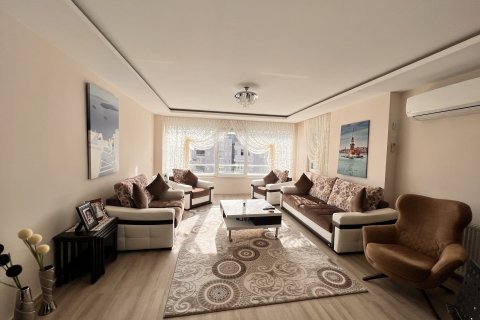 Daire 3+1 Antalya, Türkiye №163977 - 3