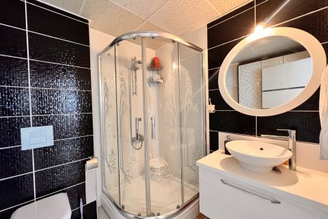 Daire 3+1 Antalya, Türkiye №163977 - 11