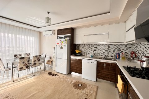 Daire 3+1 Antalya, Türkiye №163977 - 2
