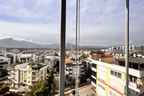Daire 3+1 Antalya, Türkiye №163977 - 20