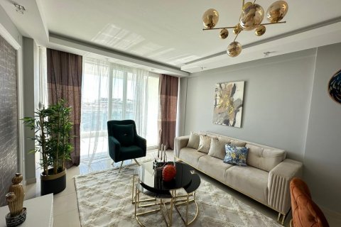 Apartment for sale  in Alanya, Antalya, Turkey, 1 bedroom, 70m2, No. 185861 – photo 28