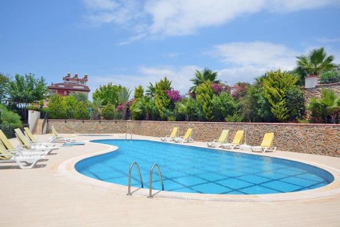 Apartment for sale  in Alanya, Antalya, Turkey, 1 bedroom, 70m2, No. 185861 – photo 24