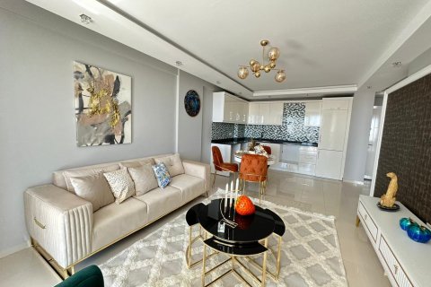 Apartment for sale  in Alanya, Antalya, Turkey, 1 bedroom, 70m2, No. 185861 – photo 4
