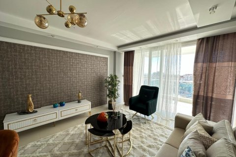 Apartment for sale  in Alanya, Antalya, Turkey, 1 bedroom, 70m2, No. 185861 – photo 29