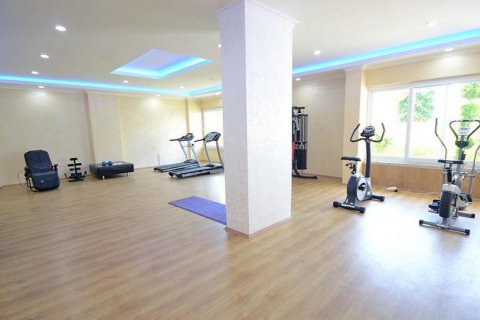 Apartment for sale  in Alanya, Antalya, Turkey, 1 bedroom, 70m2, No. 185861 – photo 18