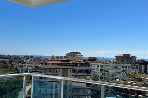 Apartment for sale  in Alanya, Antalya, Turkey, 1 bedroom, 70m2, No. 185861 – photo 8