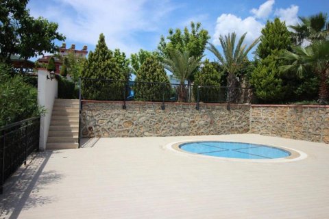 Apartment for sale  in Alanya, Antalya, Turkey, 1 bedroom, 70m2, No. 185861 – photo 14