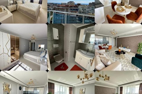Apartment for sale  in Alanya, Antalya, Turkey, 1 bedroom, 70m2, No. 185861 – photo 21