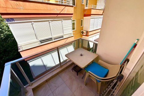 Daire 1+1 Alanya, Antalya, Türkiye №185808 - 15