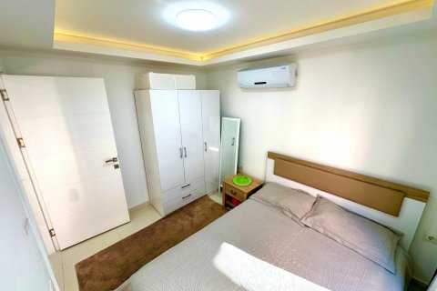 Daire 1+1 Alanya, Antalya, Türkiye №185808 - 2