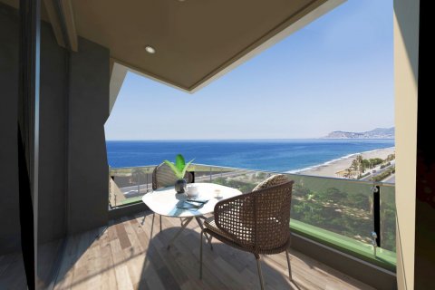 Wohnung  in Alanya, Antalya, Türkei Nr. 185782 - 23