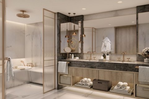 1+1 Wohnung in Sariyer, Istanbul, Türkei Nr. 161078 - 3