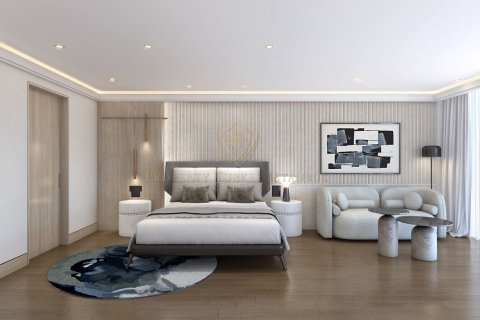 1+1 Wohnung in Sariyer, Istanbul, Türkei Nr. 161078 - 9
