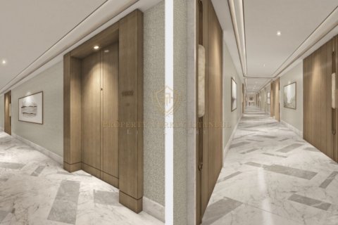 1+1 Wohnung in Sariyer, Istanbul, Türkei Nr. 161078 - 2