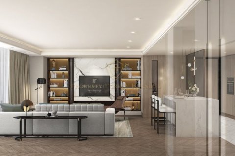 1+1 Wohnung in Sariyer, Istanbul, Türkei Nr. 161078 - 7