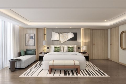 1+1 Wohnung in Sariyer, Istanbul, Türkei Nr. 161078 - 8