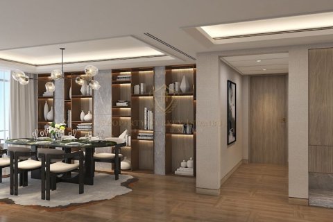 1+1 Wohnung in Sariyer, Istanbul, Türkei Nr. 161078 - 5