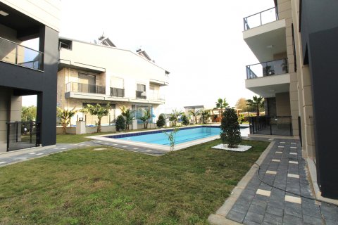 Daire  2+1  Belek, Antalya, Türkiye №161075 - 12