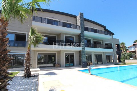 Daire  2+1  Belek, Antalya, Türkiye №161075 - 11