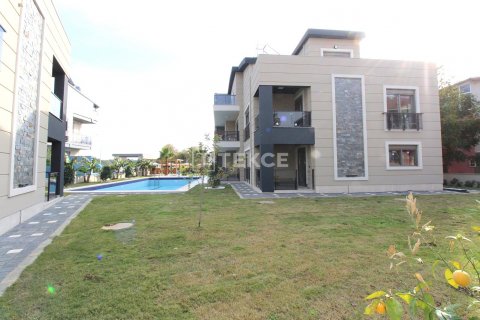 Daire  2+1  Belek, Antalya, Türkiye №161075 - 13
