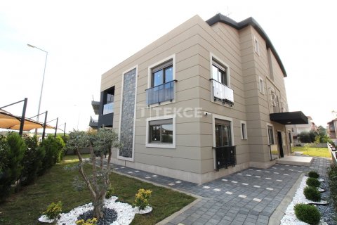 Daire  2+1  Belek, Antalya, Türkiye №161075 - 14