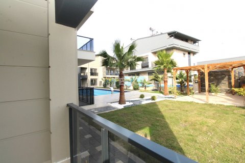 Daire  2+1  Belek, Antalya, Türkiye №161075 - 16