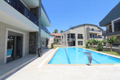 Daire  2+1  Belek, Antalya, Türkiye №161075 - 9