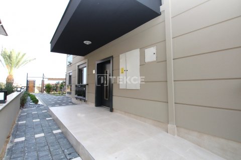 Daire  2+1  Belek, Antalya, Türkiye №161075 - 15