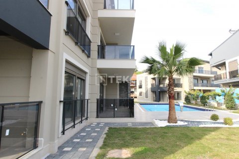 Daire  2+1  Belek, Antalya, Türkiye №161075 - 10