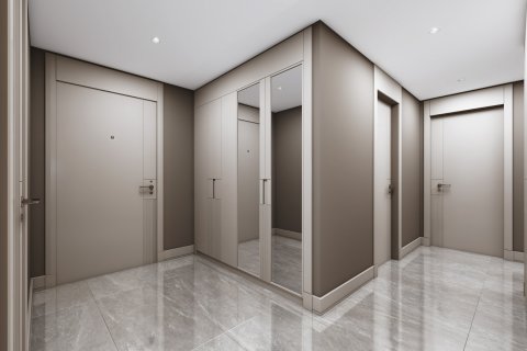 4+1 Lägenhet  i Istanbul, istanbul, Turkiet Nr. 168089 - 14