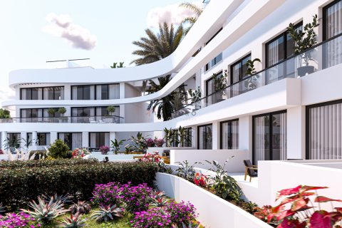 Apartment for sale in Yeni Bogazici, Famagusta, Northern Cyprus, 2 bedrooms, 90m2, No. 168091 – photo 5
