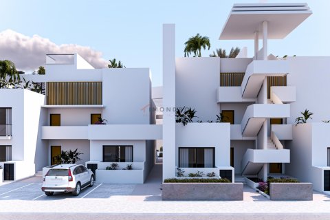 Apartment for sale in Yeni Bogazici, Famagusta, Northern Cyprus, 2 bedrooms, 90m2, No. 168091 – photo 8