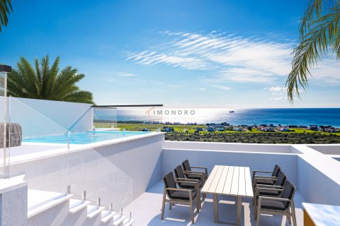 Apartment for sale in Yeni Bogazici, Famagusta, Northern Cyprus, 2 bedrooms, 90m2, No. 168091 – photo 7