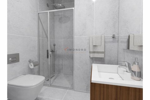 Apartment for sale in Yeni Bogazici, Famagusta, Northern Cyprus, 2 bedrooms, 90m2, No. 168091 – photo 13