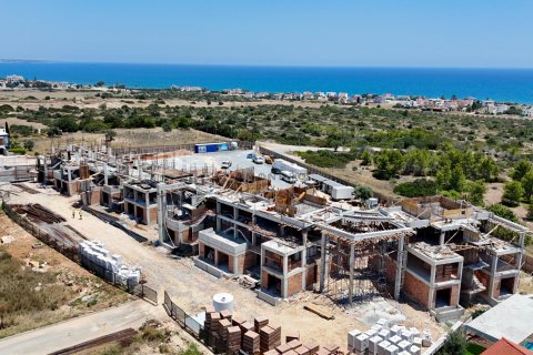 Apartment for sale in Yeni Bogazici, Famagusta, Northern Cyprus, 2 bedrooms, 90m2, No. 168091 – photo 14