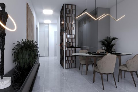 Apartment for sale in Yeni Bogazici, Famagusta, Northern Cyprus, 2 bedrooms, 90m2, No. 168091 – photo 11