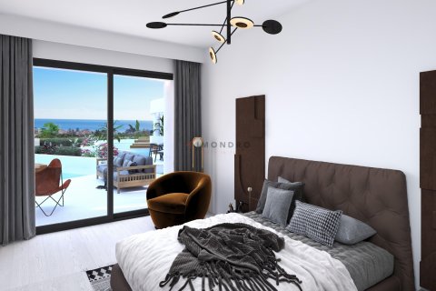Apartment for sale in Yeni Bogazici, Famagusta, Northern Cyprus, 2 bedrooms, 90m2, No. 168091 – photo 12